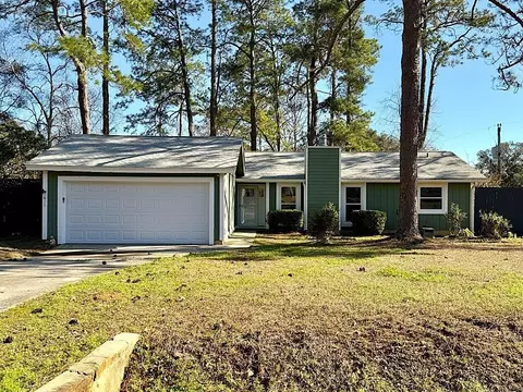 6631 Kingman Trl, Tallahassee, FL 32309