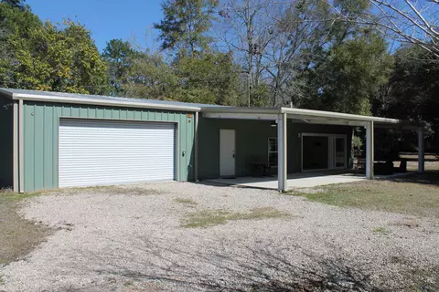 10845 Tebo Trl, Tallahassee, FL 32305
