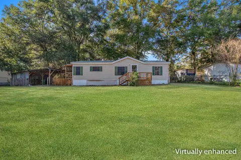 10086 Spring Sink Rd, Tallahassee, FL 32305