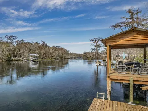 Nn River Plantation, Crawfordville, FL 32327