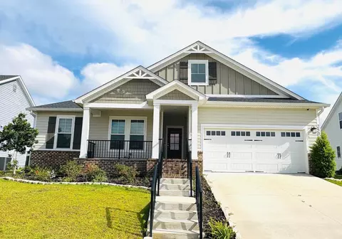 2506 Blue Ridge Dr, Tallahassee, FL 32311