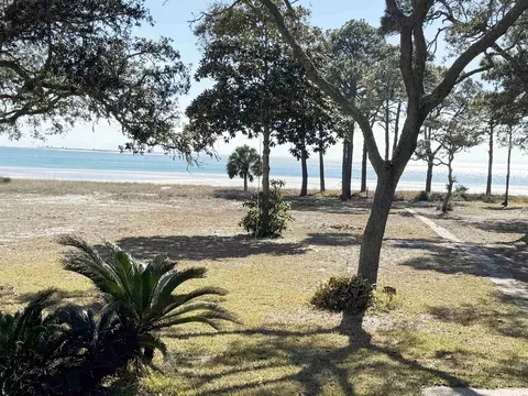 4380 Saint Teresa Ave, St Teresa, FL 32346