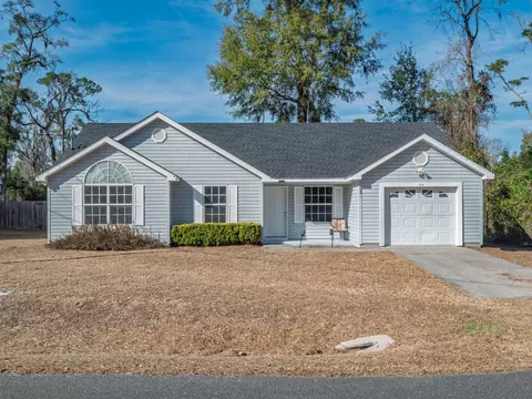 38 Susquehanna Trl, Crawfordville, FL 32327