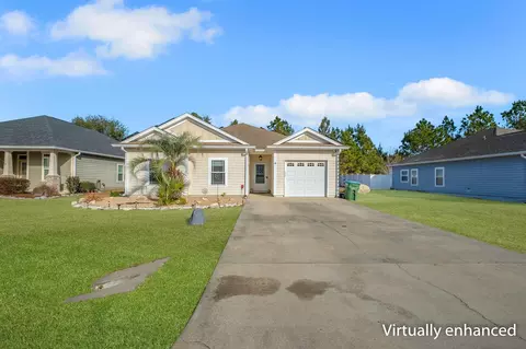 32 Evening Star Dr, Crawfordville, FL 32327