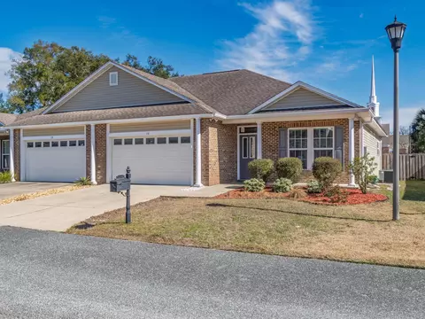 16 Covington Cir, Crawfordville, FL 32327