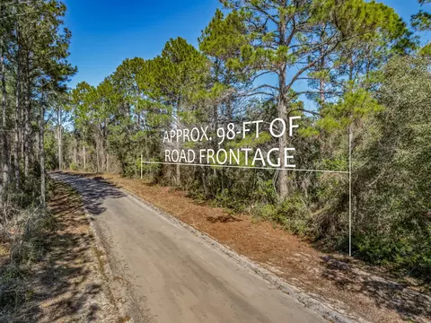 lot3 Jer-be-lou Cir, Panacea, FL 32346