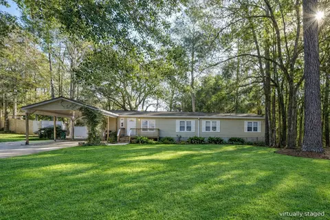 2081 Mistletoe Ct, Tallahassee, FL 32317