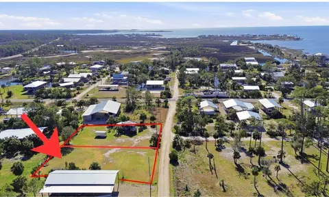 tbd Egret Ln, Perry, FL 32348