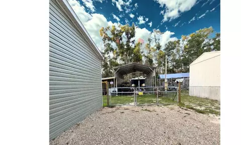 1121 NE Vaughn Ln, Steinhatchee, FL 32359 photo 5