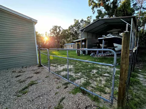 1121 NE Vaughn Ln, Steinhatchee, FL 32359 photo 3