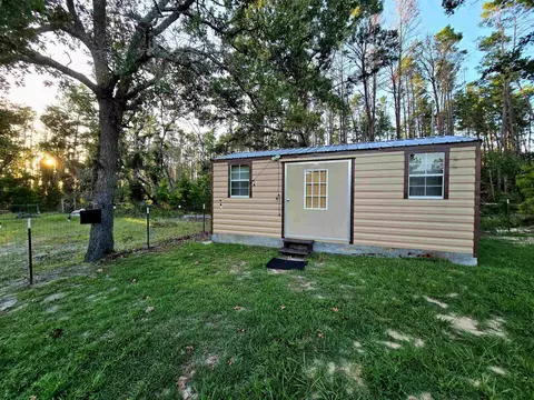 1121 NE Vaughn Ln, Steinhatchee, FL 32359 photo 28