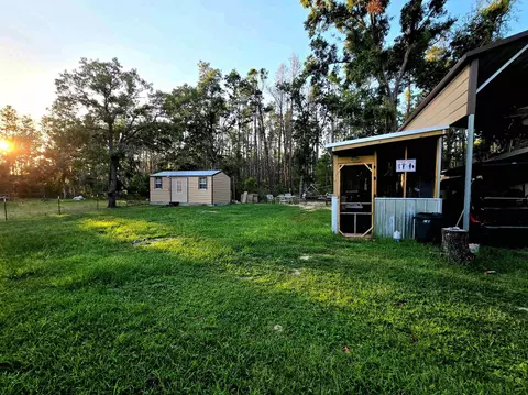 1121 NE Vaughn Ln, Steinhatchee, FL 32359 photo 4