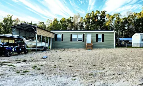 1121 NE Vaughn Ln, Steinhatchee, FL 32359 photo 2