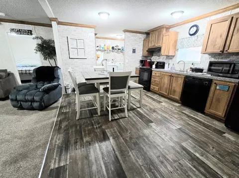 1121 NE Vaughn Ln, Steinhatchee, FL 32359 photo 8