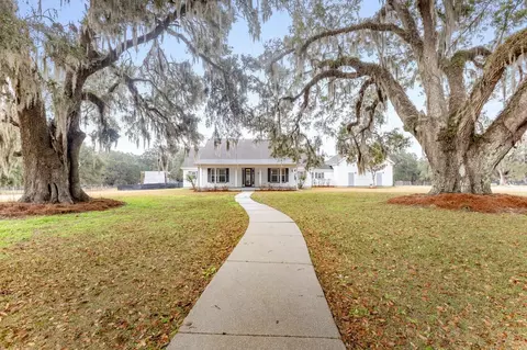 525 Taylor Rd, Monticello, FL 32344