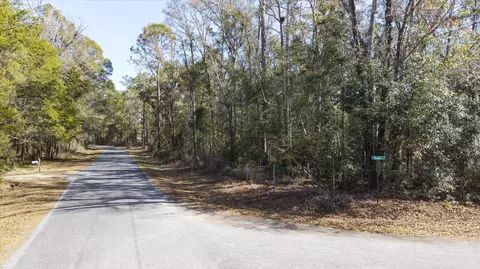 1264 Quail Ln, Monticello, FL 32344
