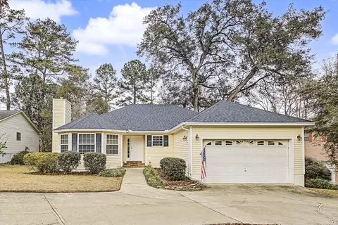 3884 Paddrick Dr, Tallahassee, FL 32309
