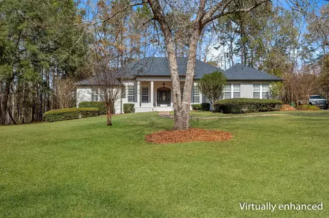 5998 Colonel Scott Dr, Tallahassee, FL 32309