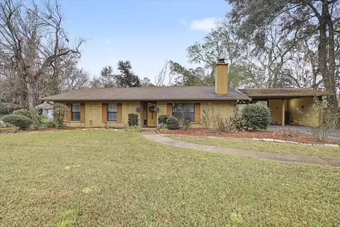 3925 Wiggington Rd, Tallahassee, FL 32303