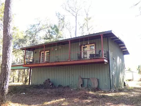 640 Nautilus Dr, Monticello, FL 32344