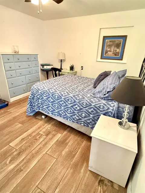 Bedroom - 2521 Florida Ave, Lanark Village, FL 32323 photo 1 of 1