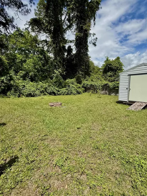 Exterior - 2521 Florida Ave, Lanark Village, FL 32323 photo 8 of 8