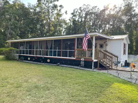 418 Quail Ln, Monticello, FL 32344