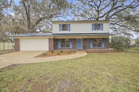 2006 Faulk Dr, Tallahassee, FL 32303