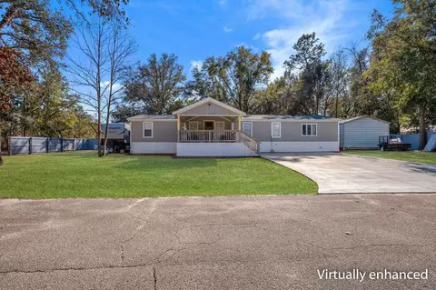 8100 Turkey Oak Ct, Tallahassee, FL 32305