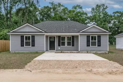 19 Oneida St, Crawfordville, FL 32327