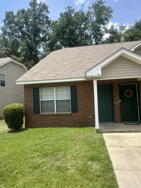 2525 Hartsfield Road Unit #21, Tallahassee, FL 32303