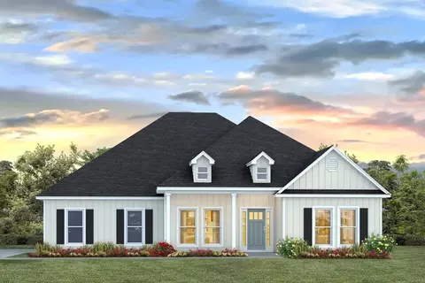 124 Bedford Loop, Crawfordville, FL 32327