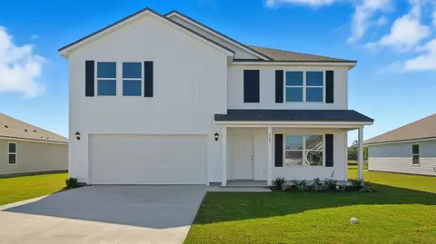 168 Milestone Trl, Crawfordville, FL 32327
