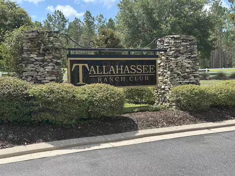 lot3 Block F Ranch Club Rd, Tallahassee, FL 32305