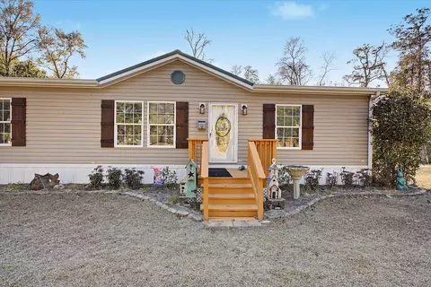 124 Talquin Hideaway Rd, Quincy, FL 32351