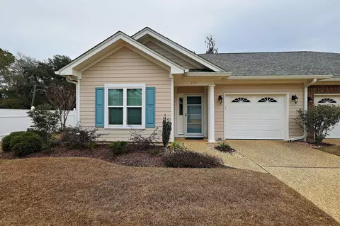 490 N Cherry Ct, Monticello, FL 32344