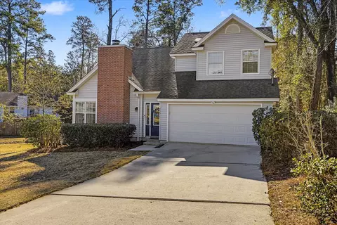 299 Hawkbill Ct, Tallahassee, FL 32312