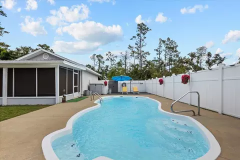 Exterior - 117 Ridge Rd, Perry, FL 32348 photo 1 of 17