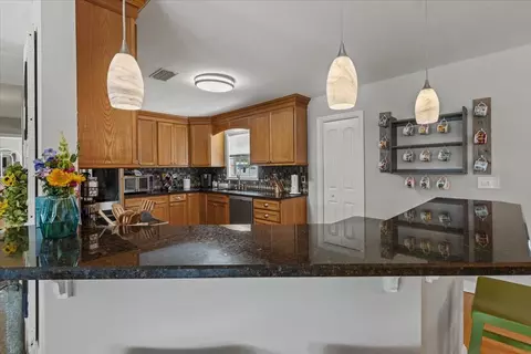 Kitchen - 117 Ridge Rd, Perry, FL 32348 photo 1 of 10