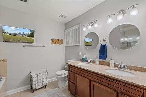 Bath - 117 Ridge Rd, Perry, FL 32348 photo 4 of 7