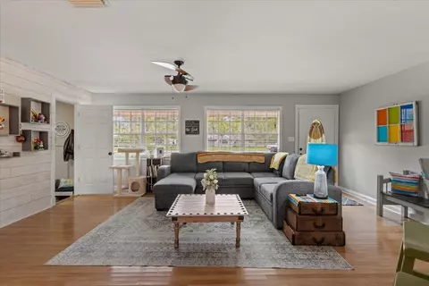 Living - 117 Ridge Rd, Perry, FL 32348 photo 1 of 3