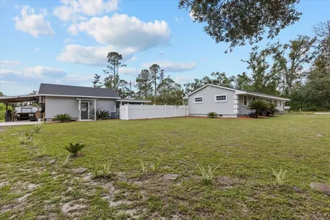 Exterior - 117 Ridge Rd, Perry, FL 32348 photo 7 of 17