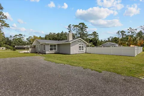 Exterior - 117 Ridge Rd, Perry, FL 32348 photo 9 of 17