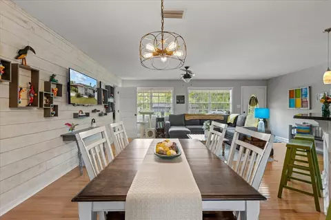 Dining - 117 Ridge Rd, Perry, FL 32348 photo 2 of 2