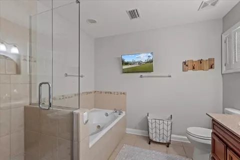 Bath - 117 Ridge Rd, Perry, FL 32348 photo 1 of 7