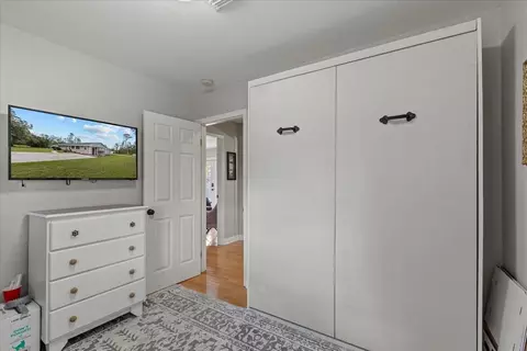 Bedroom - 117 Ridge Rd, Perry, FL 32348 photo 3 of 4