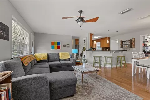 Living - 117 Ridge Rd, Perry, FL 32348 photo 3 of 3