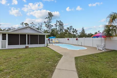 Exterior - 117 Ridge Rd, Perry, FL 32348 photo 12 of 17