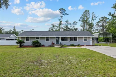 117 Ridge Rd, Perry, FL 32348
