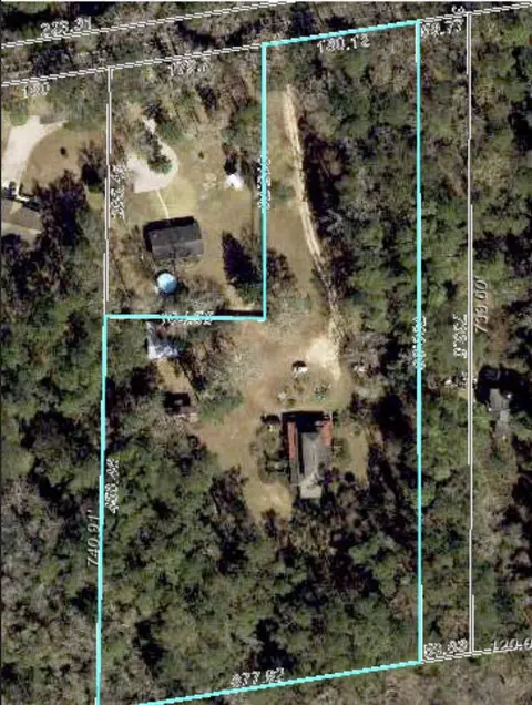 7537 Old St Augustine Rd, Tallahassee, FL 32311